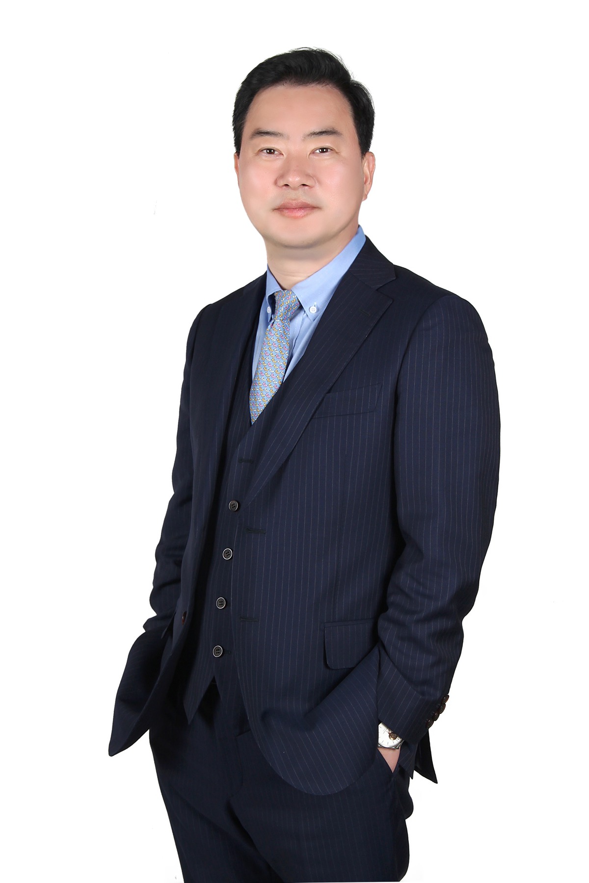 KS의료경영연구소 대표 민경석